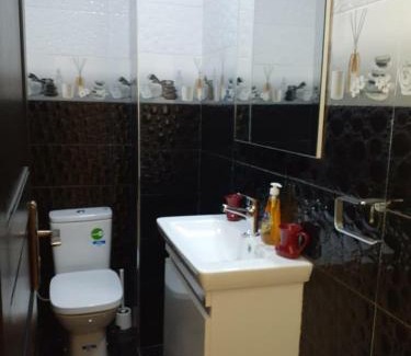 Hay El Farah Apartment | Appartement Anis