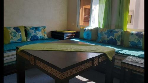 Hay El Farah Apartment | Appartement Anis