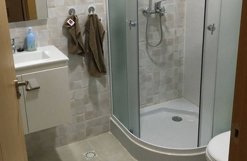 Hay Al Matar Apartment | Appartement Anis