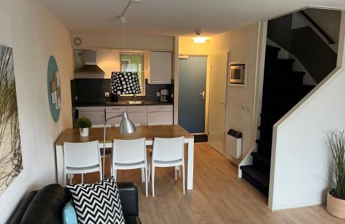 Hollum Apartment | Appartement Anker