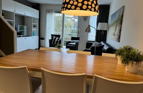Hollum Apartment | Appartement Anker