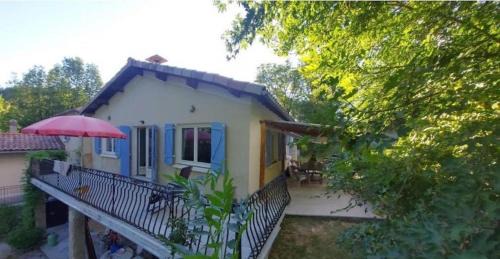 Montjay Apartment | Appartement Aoura vue montagne