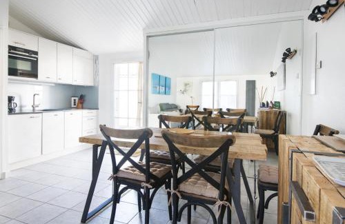Saint-Martin-de-Re Apartment | Appartement Arôme