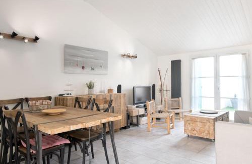 Saint-Martin-de-Re Apartment | Appartement Arôme