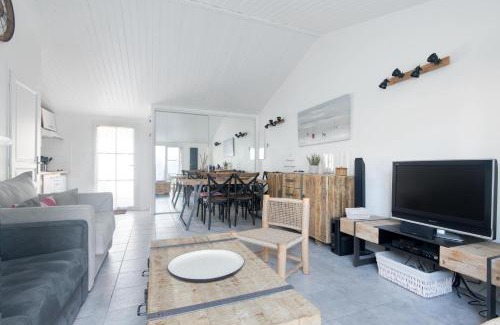Saint-Martin-de-Re Apartment | Appartement Arôme
