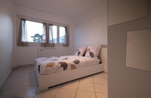 Decines-Charpieu Apartment | APPARTEMENT ARENA/GROUPAMA STADIUM/EUREXPO