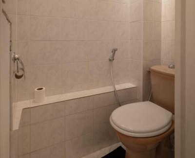 Decines-Charpieu Apartment | APPARTEMENT ARENA/GROUPAMA STADIUM/EUREXPO