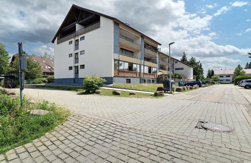 Dobel Apartment | Appartement Arend