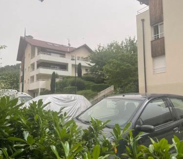 Argonay Apartment | Appartement Argonay