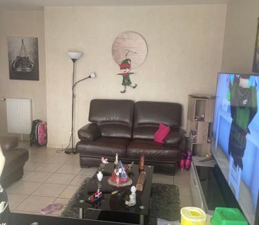 Argonay Apartment | Appartement Argonay