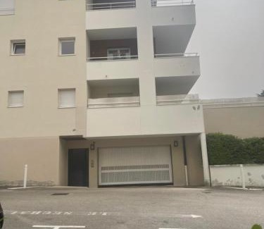 Argonay Apartment | Appartement Argonay