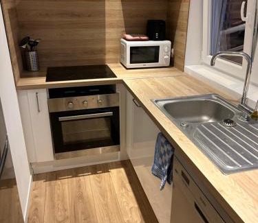 Armentieres Apartment | Appartement Armentières proche gare