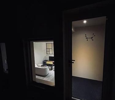 Hincmar Apartment | Appartement art deco Reims