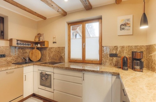 Kitzbuehel Apartment | Appartement Aschbach