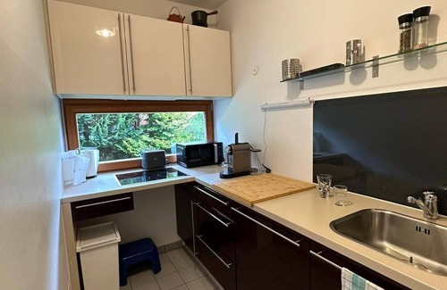 Bad Kleinkirchheim Apartment | Appartement Rosennock - Appartement/fewo, Bad, WC, 3 Schlafräume