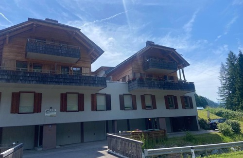 Bad Kleinkirchheim Apartment | Appartement Rosennock - Appartement/fewo, Bad, WC, 3 Schlafräume
