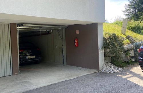 Bad Kleinkirchheim Apartment | Appartement Rosennock - Appartement/fewo, Bad, WC, 3 Schlafräume