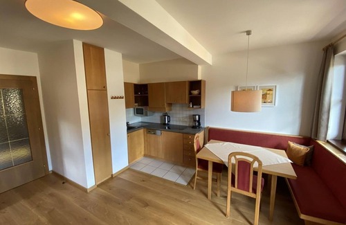 Bad Kleinkirchheim House | Appartement Typ D 75m² - Appartements Oswaldeck
