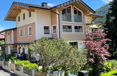 Muhlbach im Pinzgau Apartment | Appartement Brandner