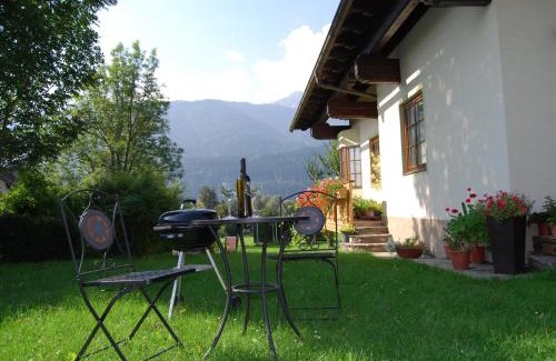 Jenig Apartment | Appartement Zweikofelblick
