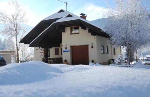 Jenig Apartment | Appartement Zweikofelblick