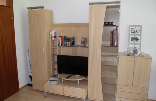 Sankt Martin bei Lofer Apartment | Appartement 21