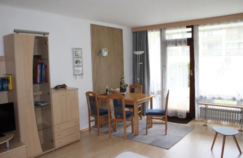 Sankt Martin bei Lofer Apartment | Appartement 21
