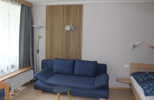 Sankt Martin bei Lofer Apartment | Appartement 21