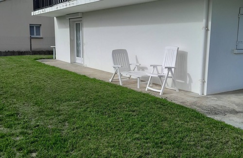 Saujon Apartment | Appartement "atlantic" Dans Maison. Cure Thermale ou Tourisme 17600 Saujon,