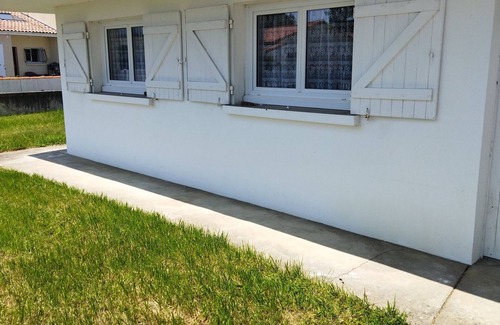 Saujon Apartment | Appartement "atlantic" Dans Maison. Cure Thermale ou Tourisme 17600 Saujon,