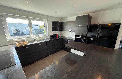 Dietwiller Apartment | Appartement attique