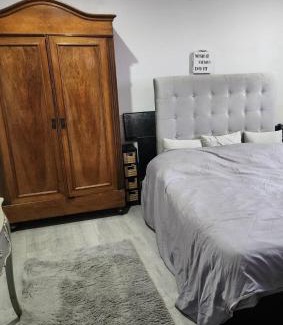 Poincare Apartment | Appartement attique Strasbourg