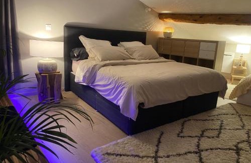 Perica - Village Apartment | Appartement atypique centre village