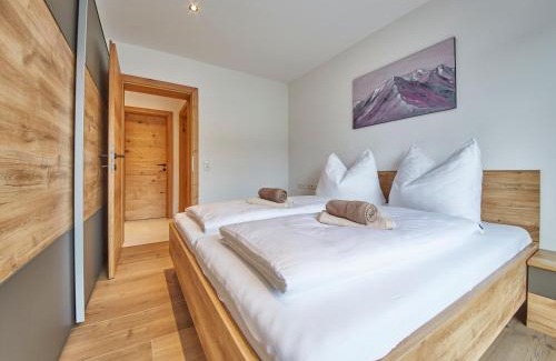 Mitterhofen Apartment | Appartement Atzingerberg