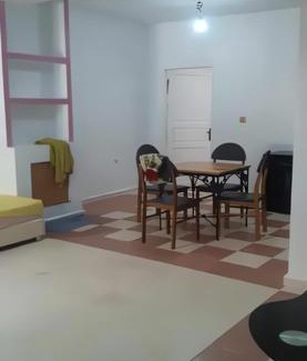 Tipaza Province Apartment | Appartement au bord de la plage