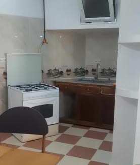 Tipaza Province Apartment | Appartement au bord de la plage