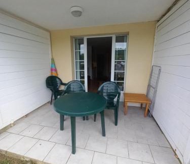 Marciac Apartment | appartement au bord du lac