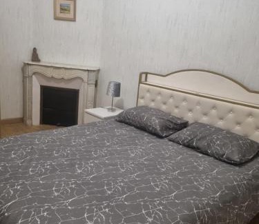 Centre Apartment | Appartement au cœur de la ville
