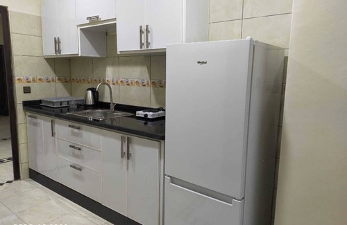 Ville Nouvelle Bed & Breakfast | Appartement au Cœur de Centre Ville, Proche de Tout les Commodités