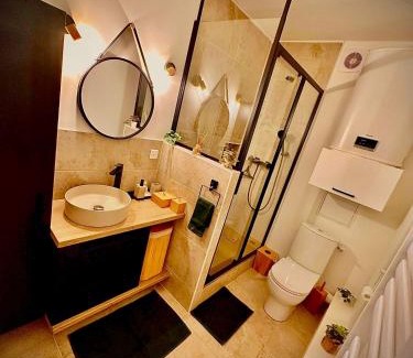 Angouleme Apartment | Appartement au cœur de la cité d'Angoulême