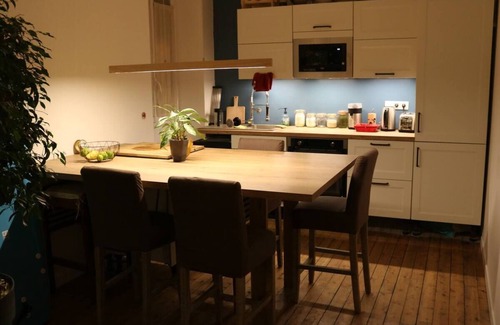 Lorient Apartment | Appartement au Cœur de Lorient