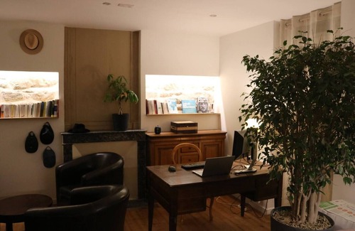 Lorient Apartment | Appartement au Cœur de Lorient