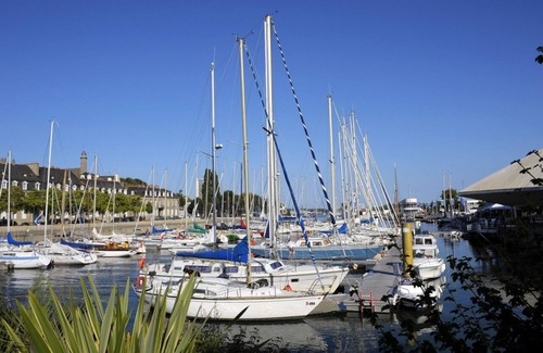 Lorient Apartment | Appartement au Cœur de Lorient