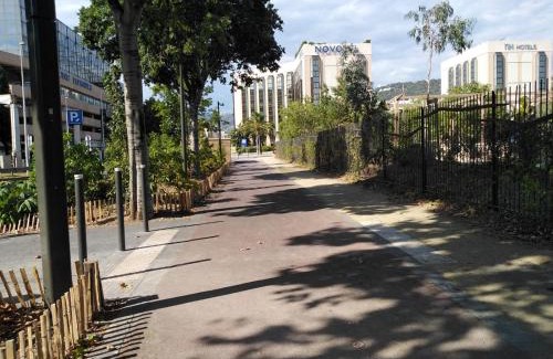 Cimiez Apartment | Appartement au cœur de Nice