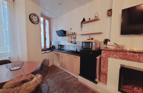 Embrun Apartment | Appartement au cœur de ville