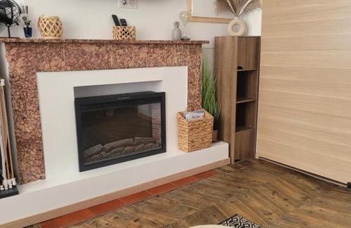 Embrun Apartment | Appartement au cœur de ville