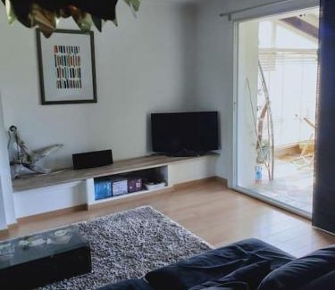 Callian Apartment | Appartement au cœur du village de CALLIAN