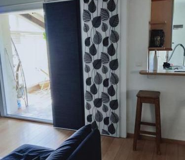 Callian Apartment | Appartement au cœur du village de CALLIAN