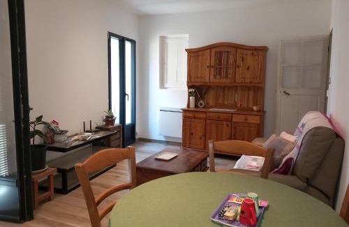 Saorge Apartment | Appartement au cœur du Village