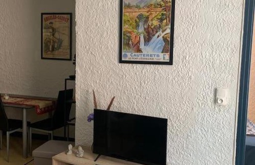 Argeles Gazost Apartment | Appartement au cœur d’Argelès-Gazost